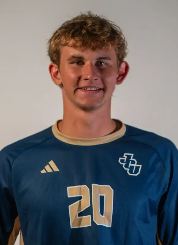 Nic Slagle, Soccer, John Carroll University