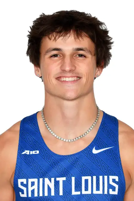 Boen Brockmiller, Track and Field (O), Saint Louis University