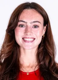 Olivia Dodds, Track and Field (O), Boston University