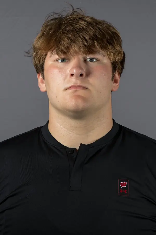 Hunter Vander Heiden, Wrestling, University of Wisconsin-Madison