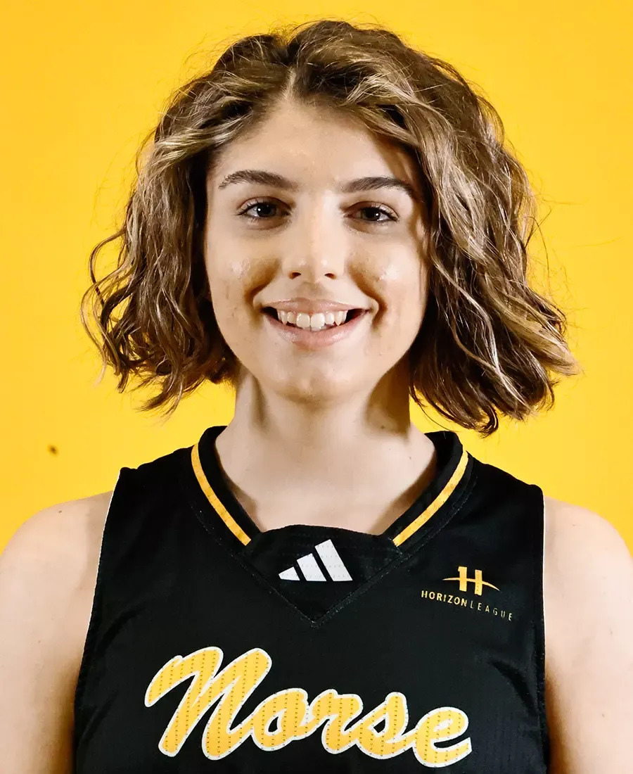 Ema Mackic, Basketball, Northern Kentucky University