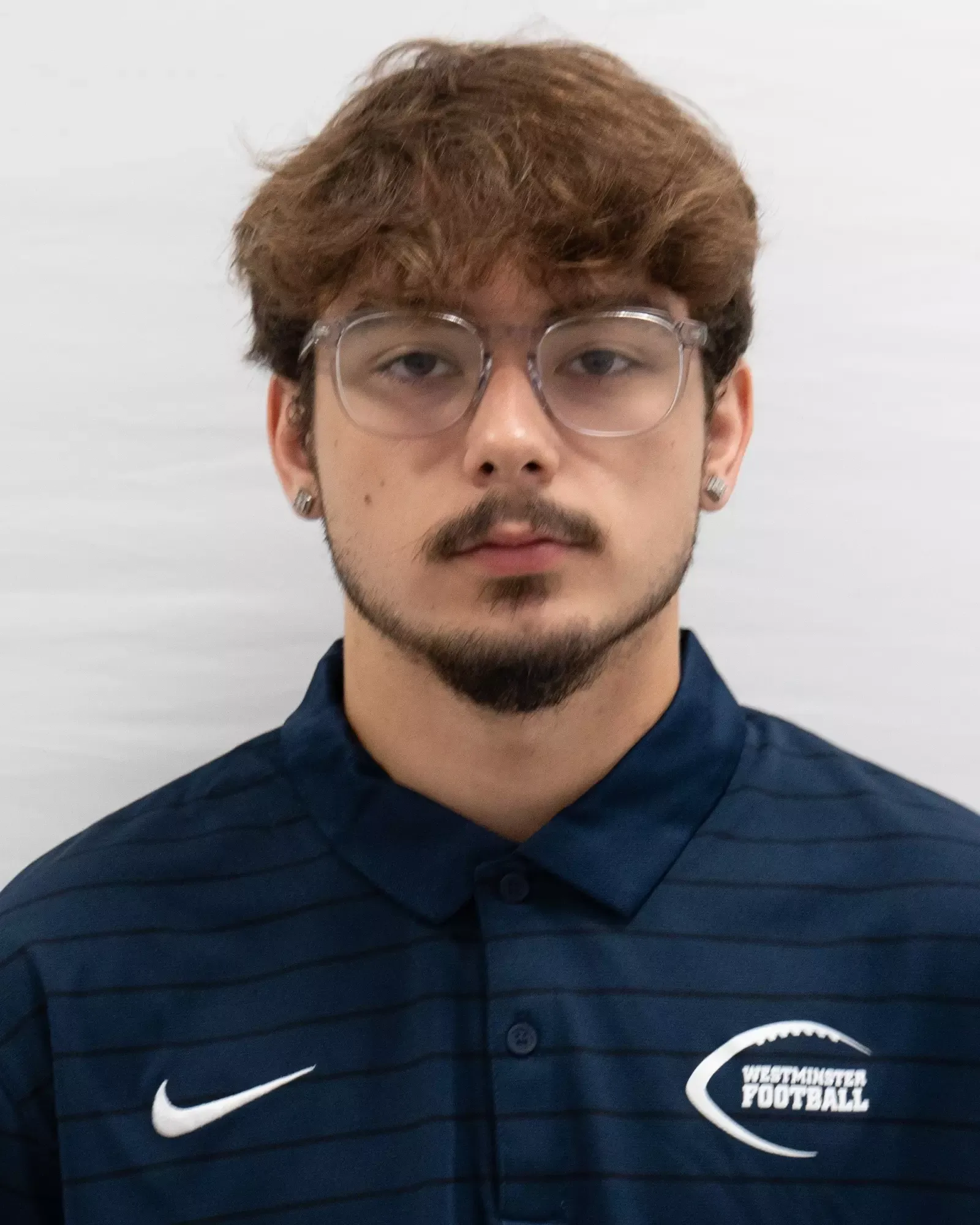Xavier Nulph, Football, Westminster College (Pennsylvania)