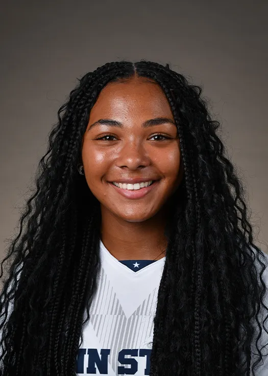 Nicole Crane, Soccer, undefined