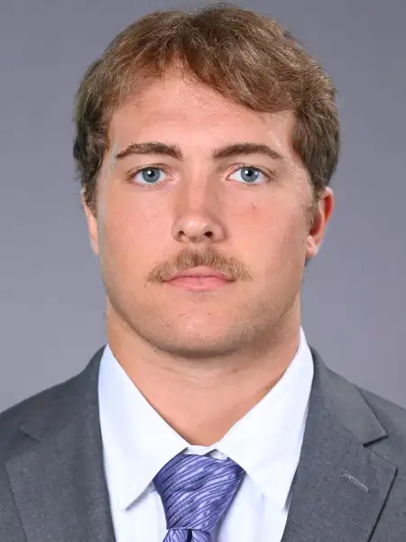 Cal Swanson, Football, College of the Holy Cross