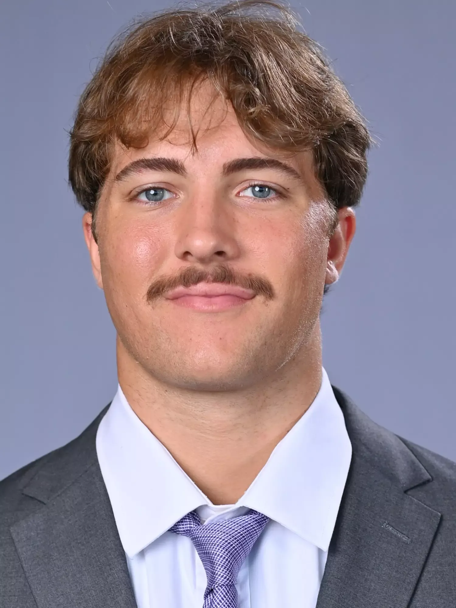 Cal Swanson, Football, undefined