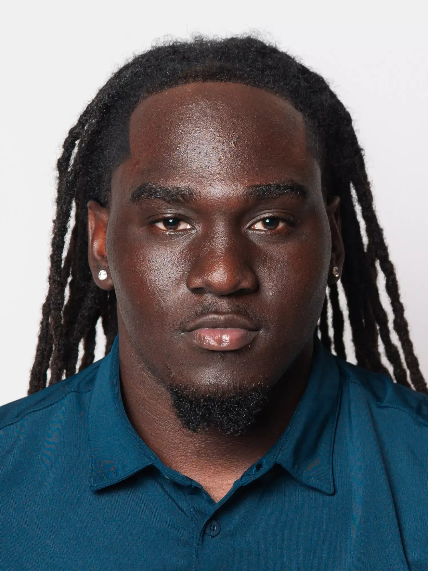 Demitris Mincey, Football, undefined