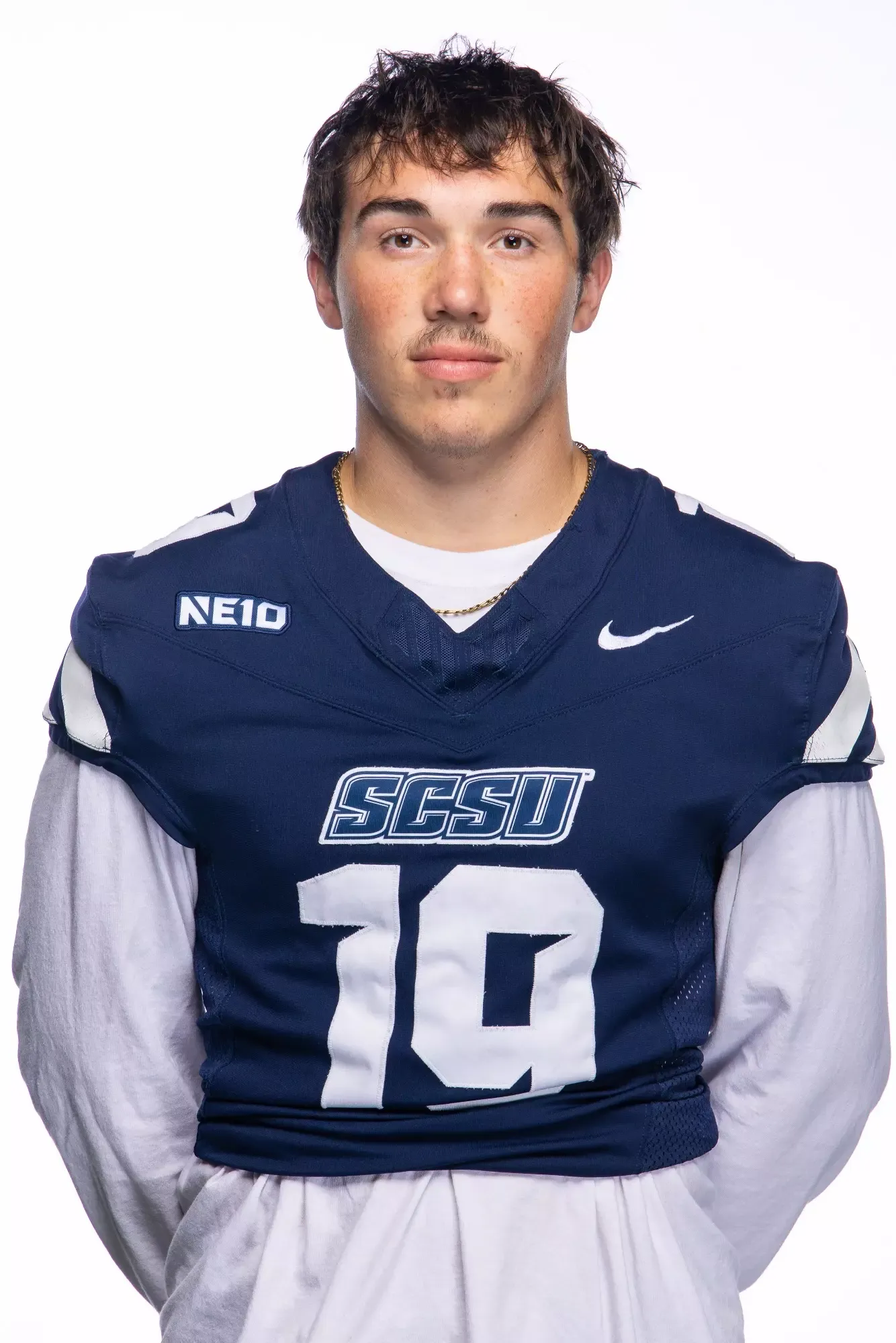 Ben Jax, Football, undefined