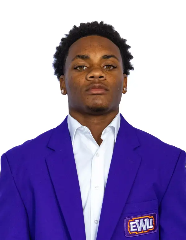 Aykenon Rodgers, Football, Edward Waters University
