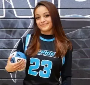 Anastasia Reyes, Flag Football, undefined