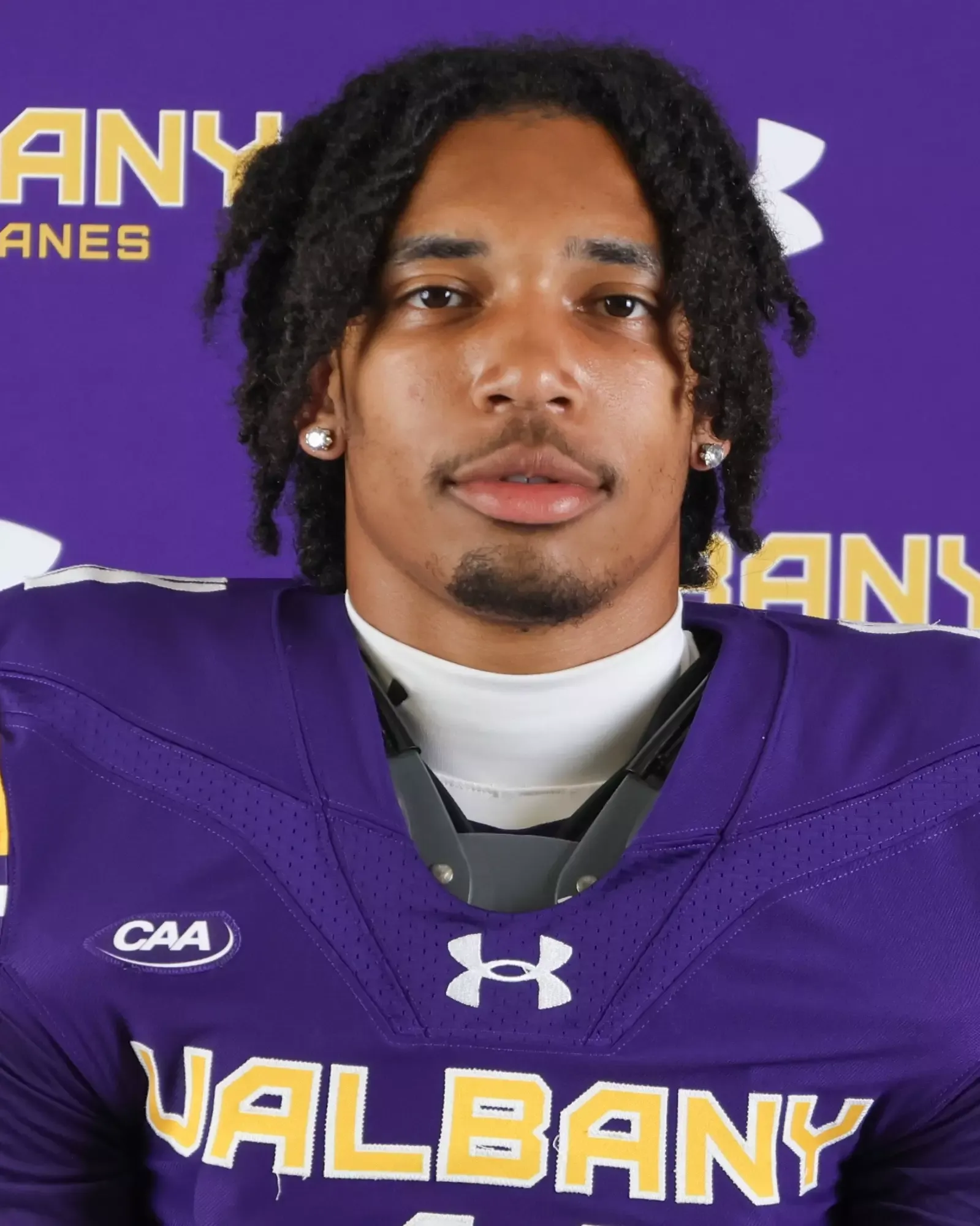 Daniel Growney, Football, University at Albany