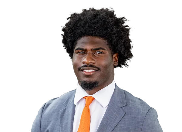 Jaison Patterson, Football, undefined