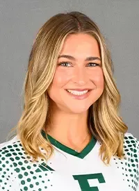 Cameryn Susey, Soccer, undefined