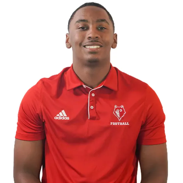 Bricey Gore, Football, Newberry College