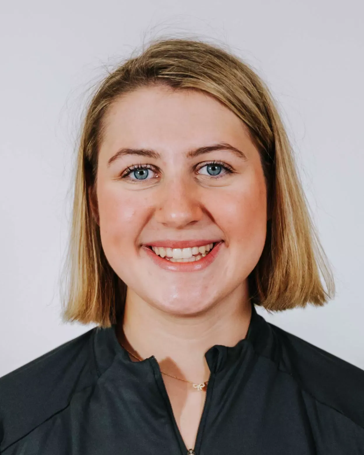 Haley Roberson, Swimming & Diving, University of Idaho
