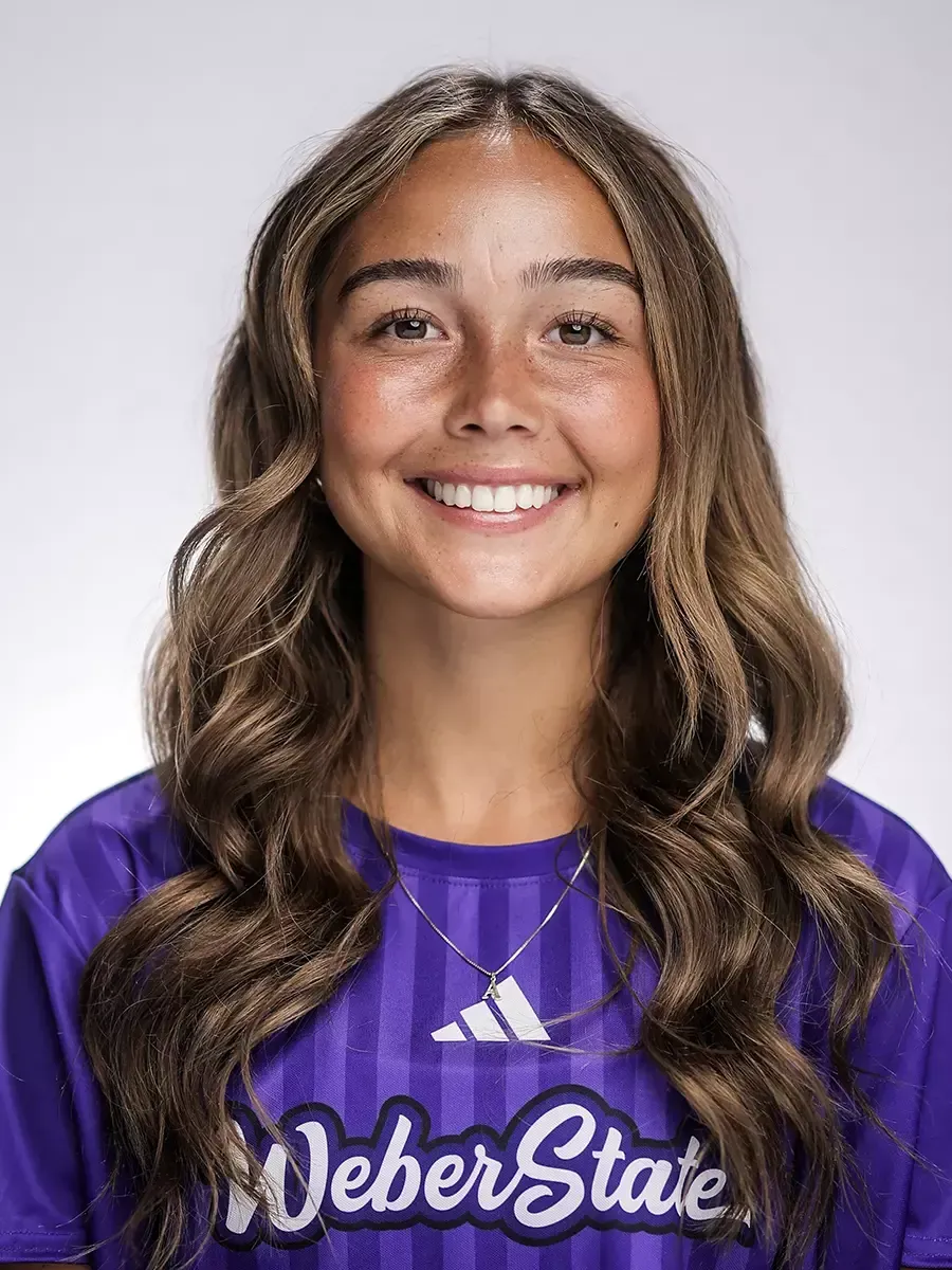 AJ Beard, Soccer, Weber State University