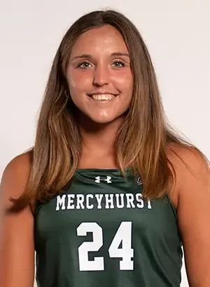 Ani Myers, Field Hockey, undefined