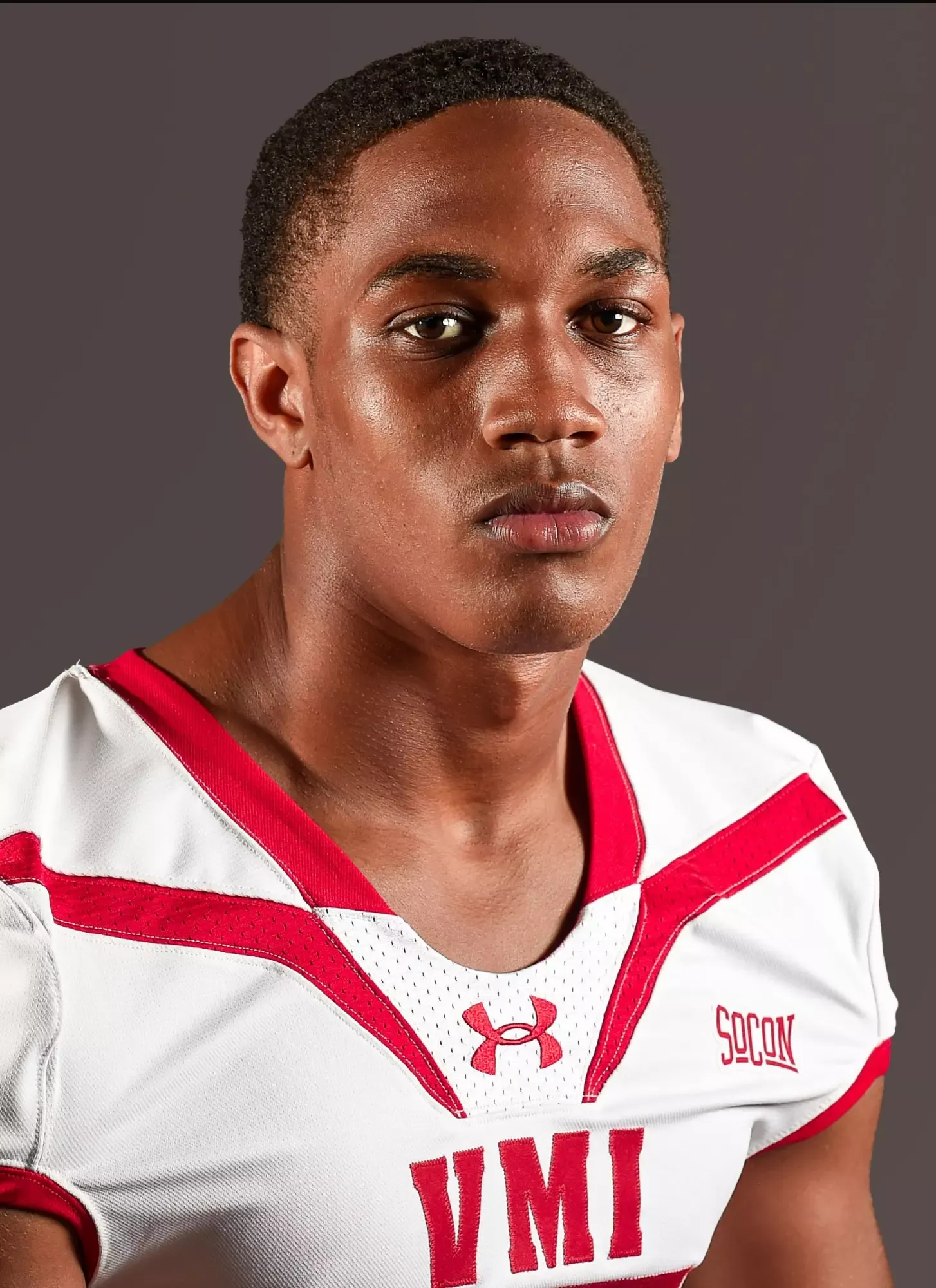 Jordan Tolson, Football, undefined