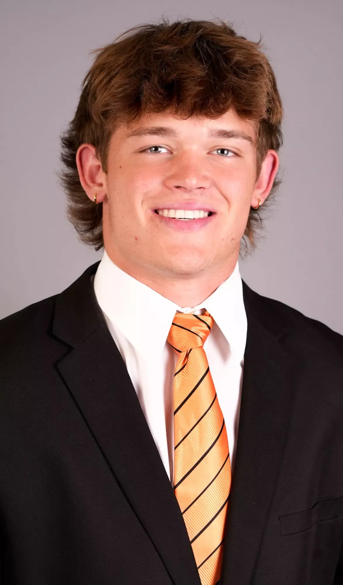 Devin Rodriguez, Football, undefined