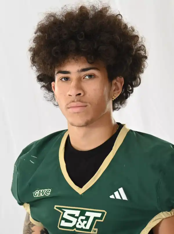 Traejan Mueller, Football, Missouri University of Science and Technology