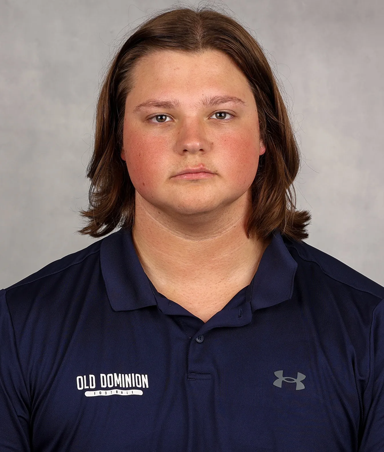 Anderson Bloomquist, Football, Old Dominion University