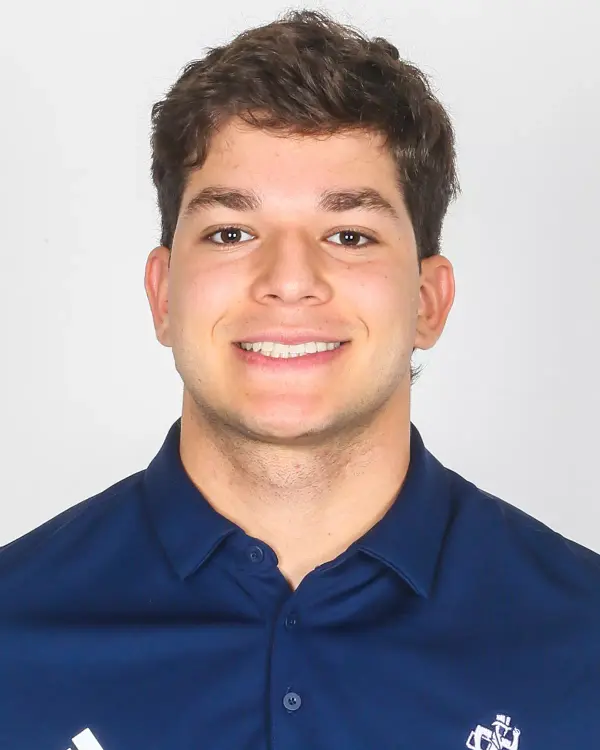 Miguel Torrealba, Football, Washburn University