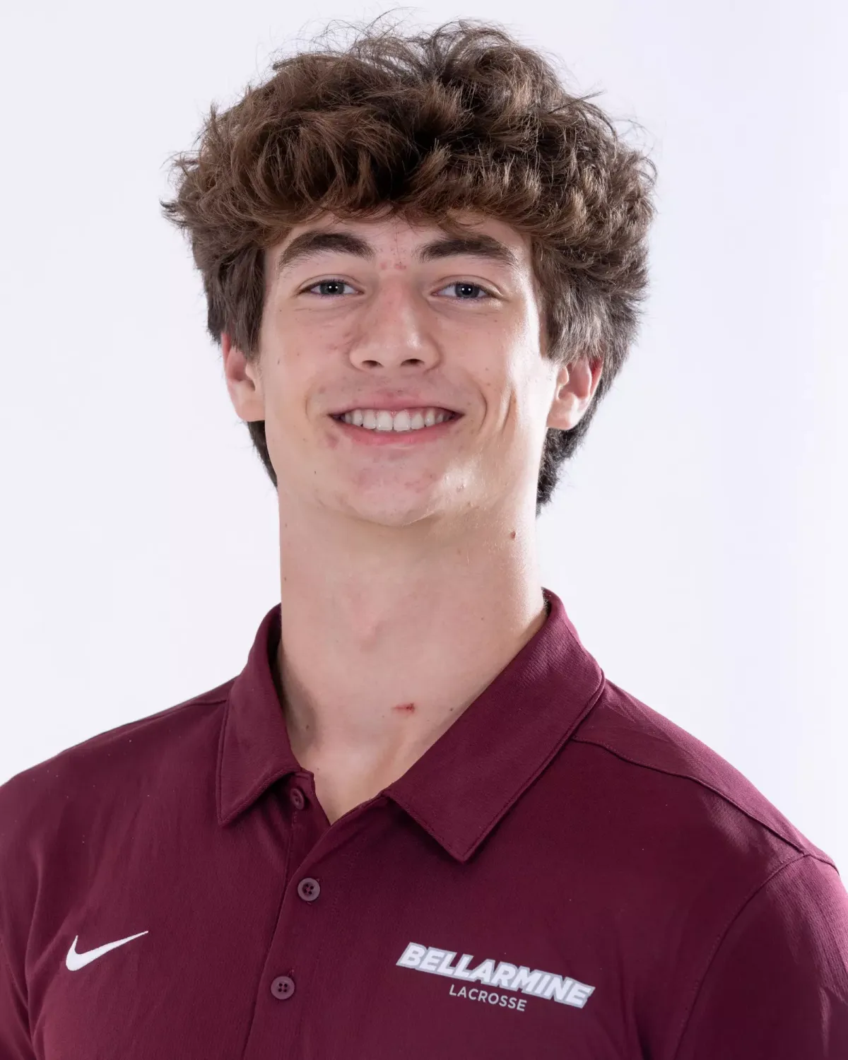 Jack Fischel, Lacrosse, Bellarmine University