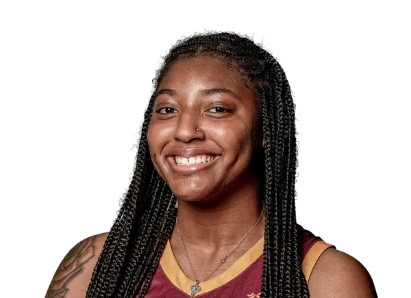 Laila Lancaster, Basketball, Tennessee State University