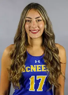 Kaylene Gohmann, Beach Volleyball, undefined