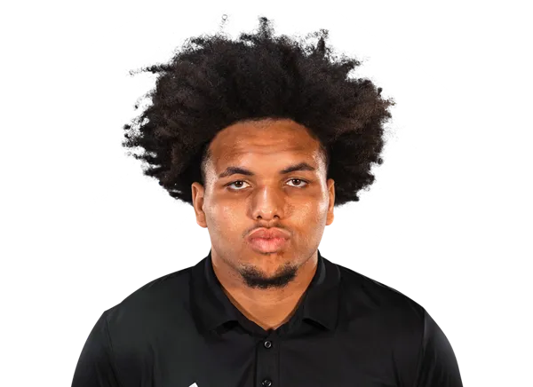 Chiante' Tramble, Basketball, undefined