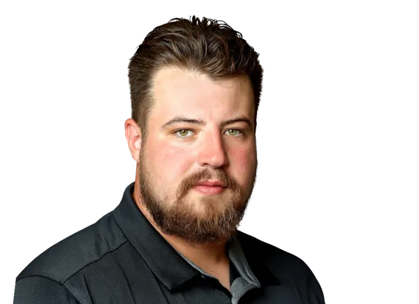 Florian Staehler, Football, New Mexico State University