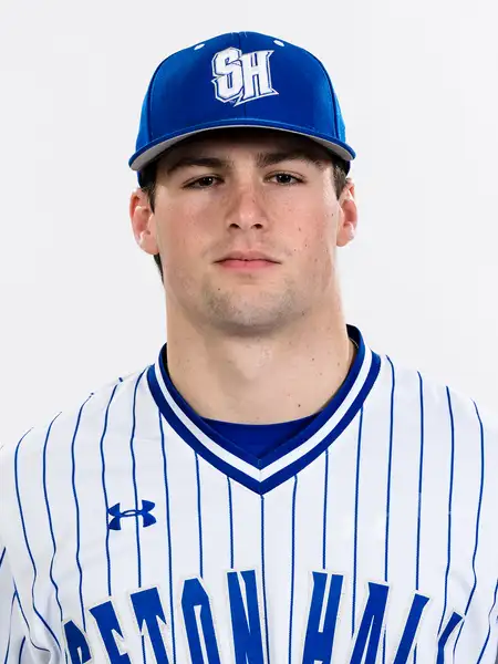 Vincent Duffy, Baseball, Seton Hall University