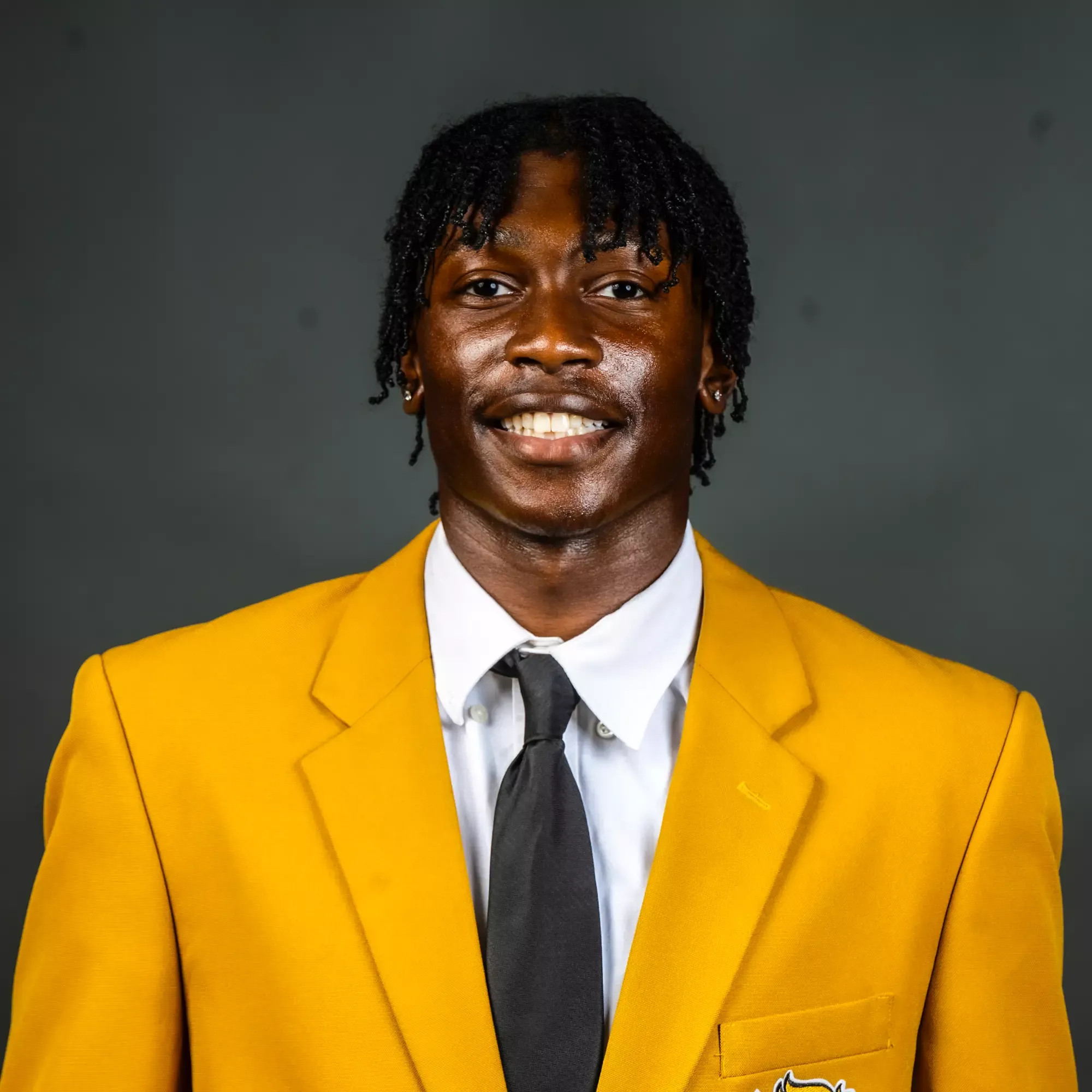 Troyce Grimsley, Football, undefined