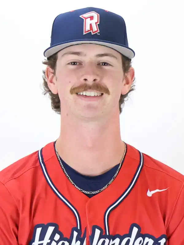 Andrew Steinhaus, Baseball, Radford University