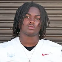 Khary Wilder, Football, undefined