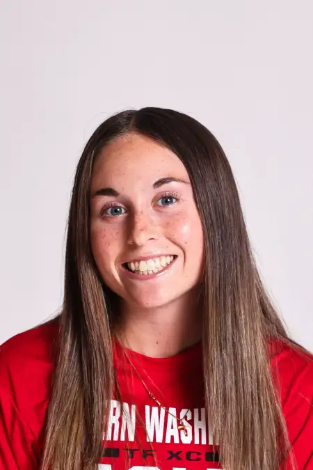 Hannah Lee, Track and Field (O), Eastern Washington University