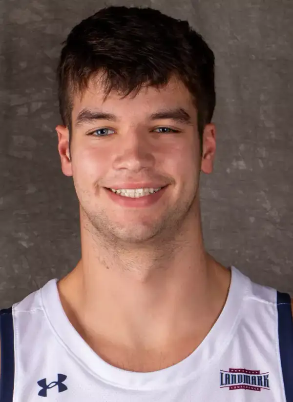 Matt Remias, Basketball, Wilkes University
