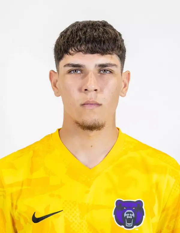 Benjamin Aviles, Soccer, University of Central Arkansas