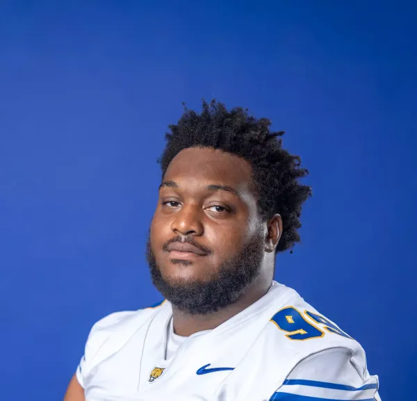 Mila Stephens, Football, Fort Valley State University
