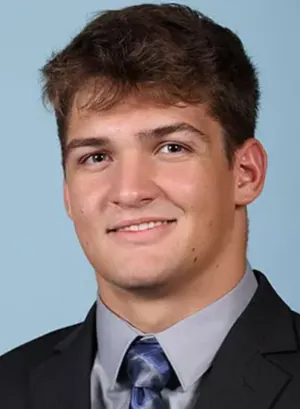 Jackson Zimmerman, Wrestling, undefined