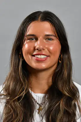 Abbey Olexa, Soccer, West Virginia University
