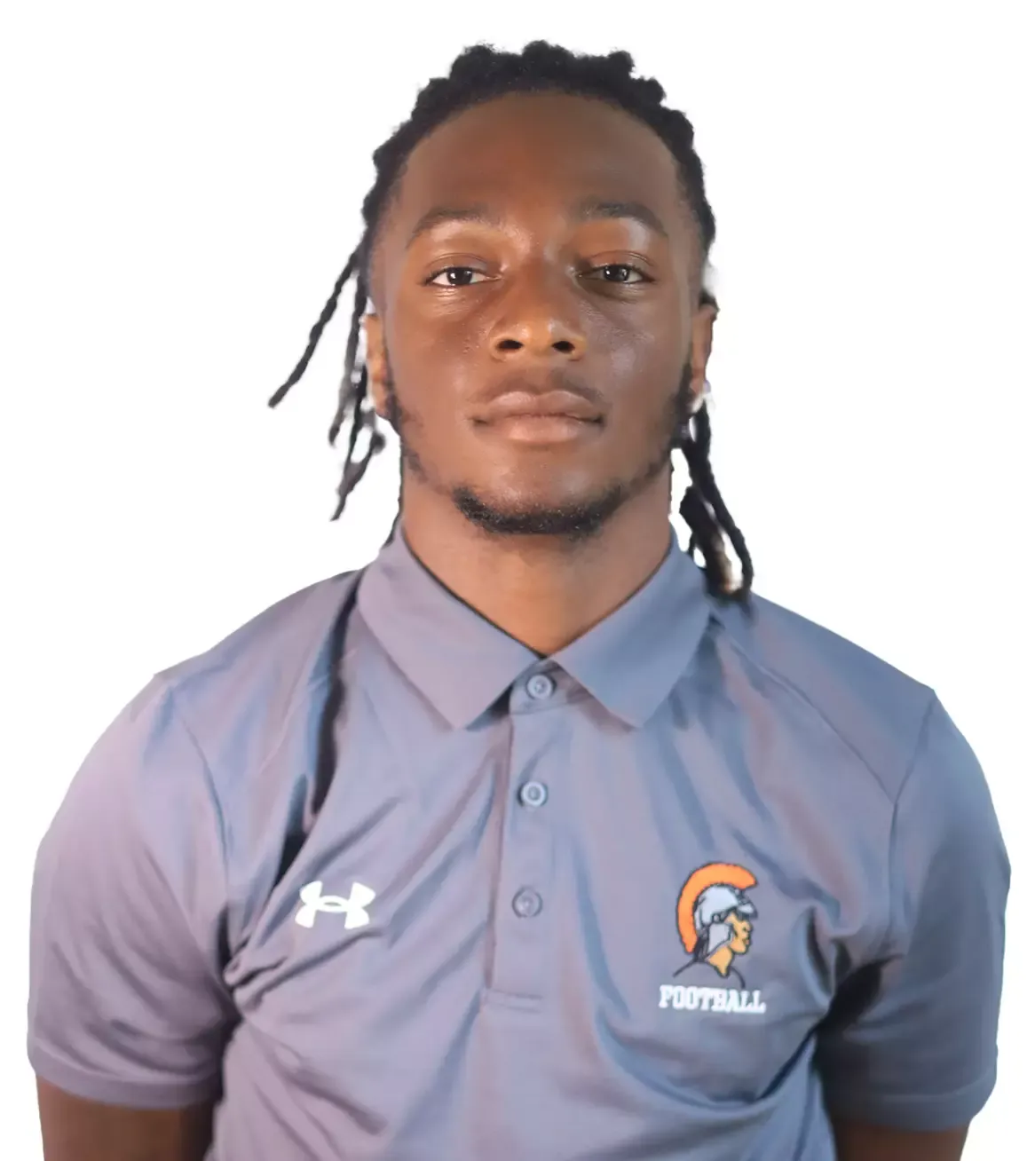 Malik Hunter, Football, undefined