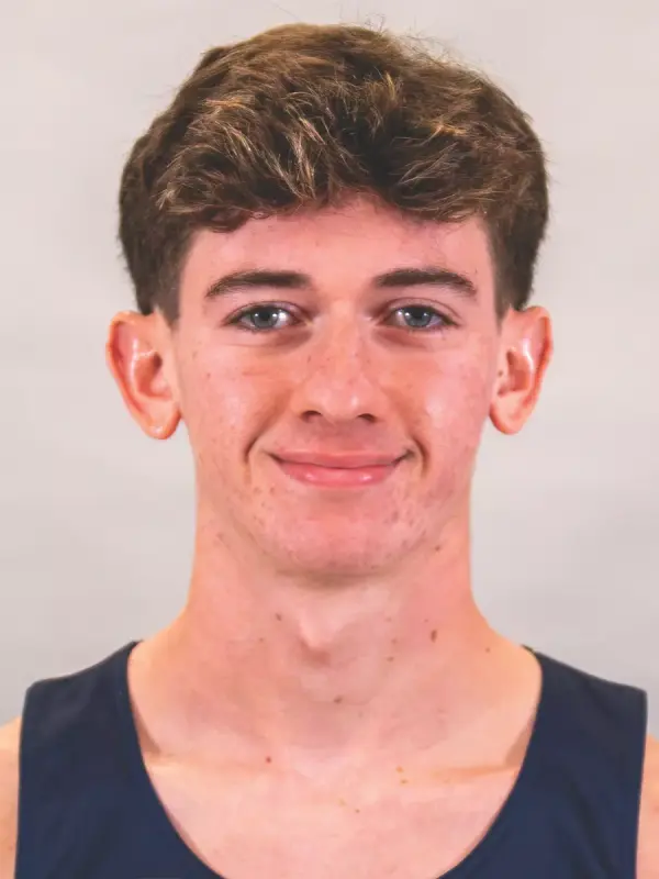Max Buonomo, Track and Field (O), Palm Beach Atlantic University