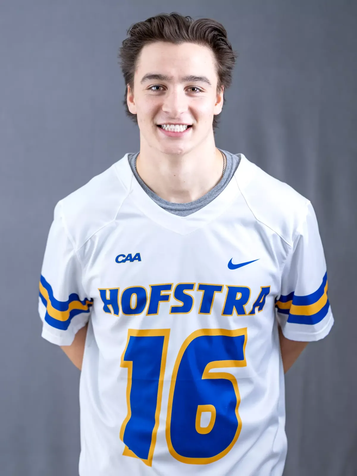 Cayden Hollar, Lacrosse, undefined