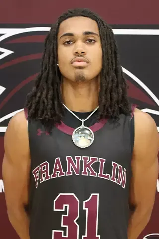 Jeremiah Jackson-Sherman, Basketball, Franklin Pierce University