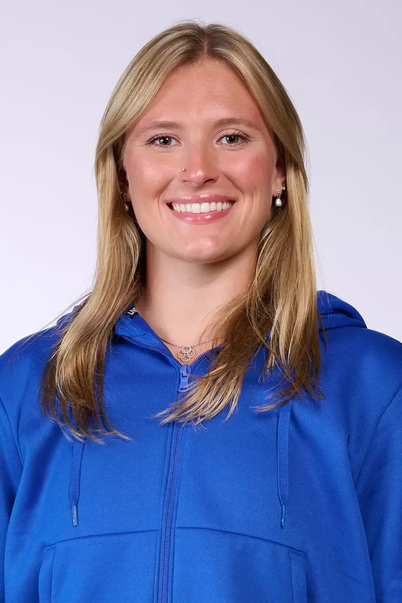 Petra Cseresznyes, Swimming & Diving, California Baptist University