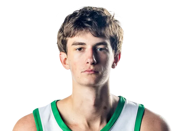 Erich Harding, Basketball, undefined