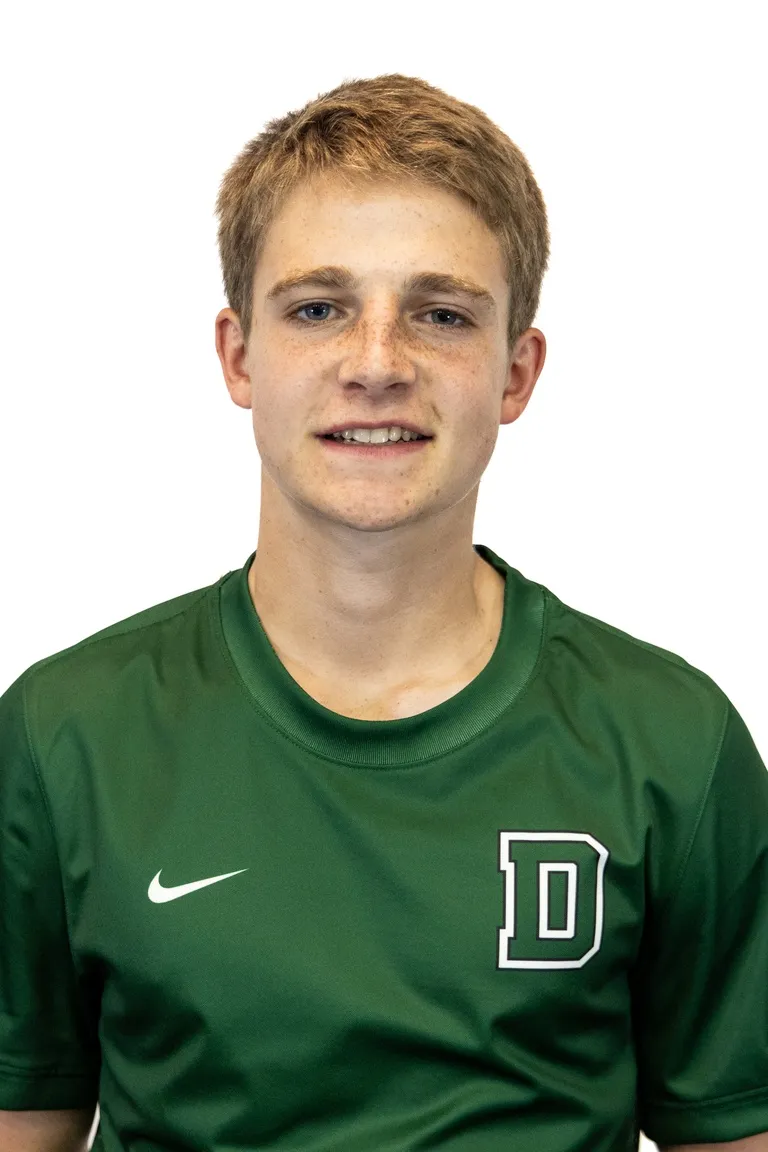 Eli Granda, Soccer, Dartmouth College