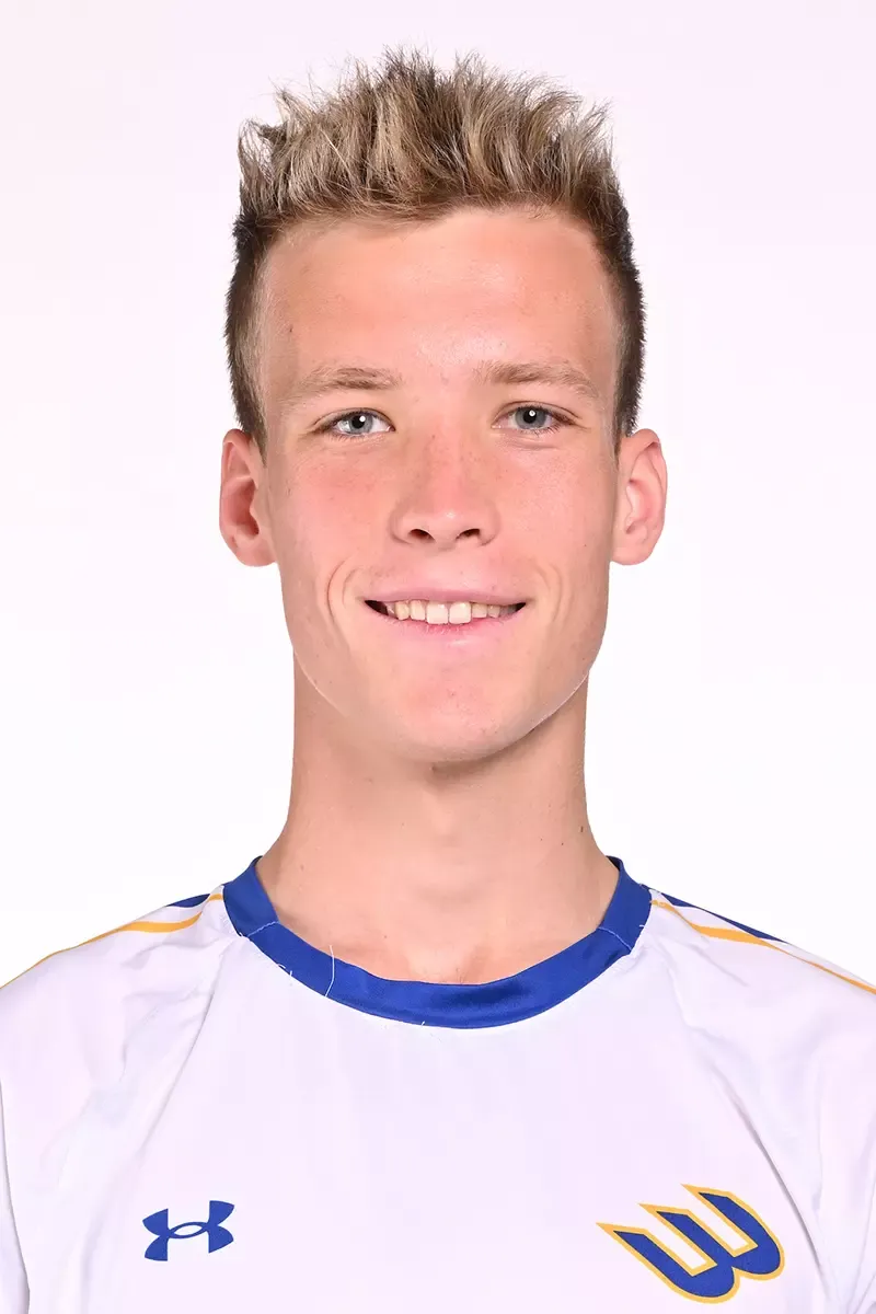 Jackson Chambers, Soccer, California State University, Bakersfield