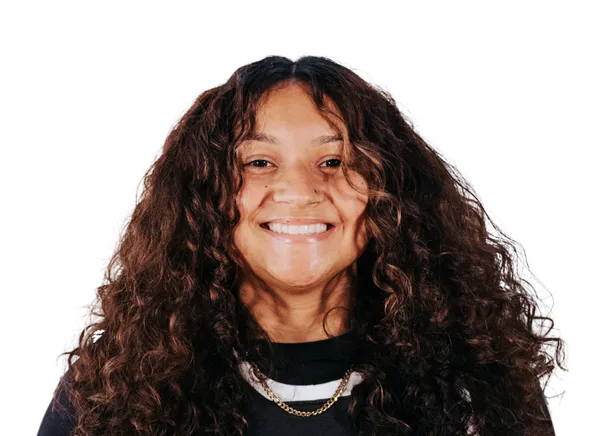 Harmanie Dominguez, Basketball, Stephen F. Austin State University