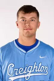 Brendan Strenke, Baseball, undefined